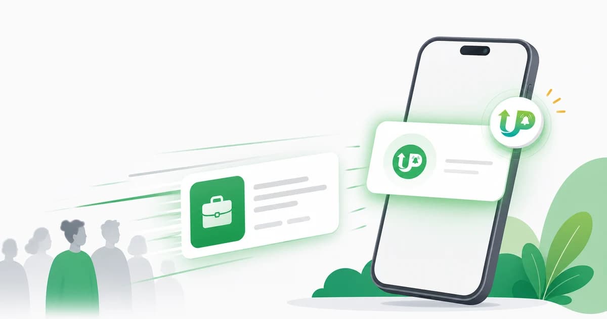 Welcome to UpAlerts: Your 2026 Edge on Upwork