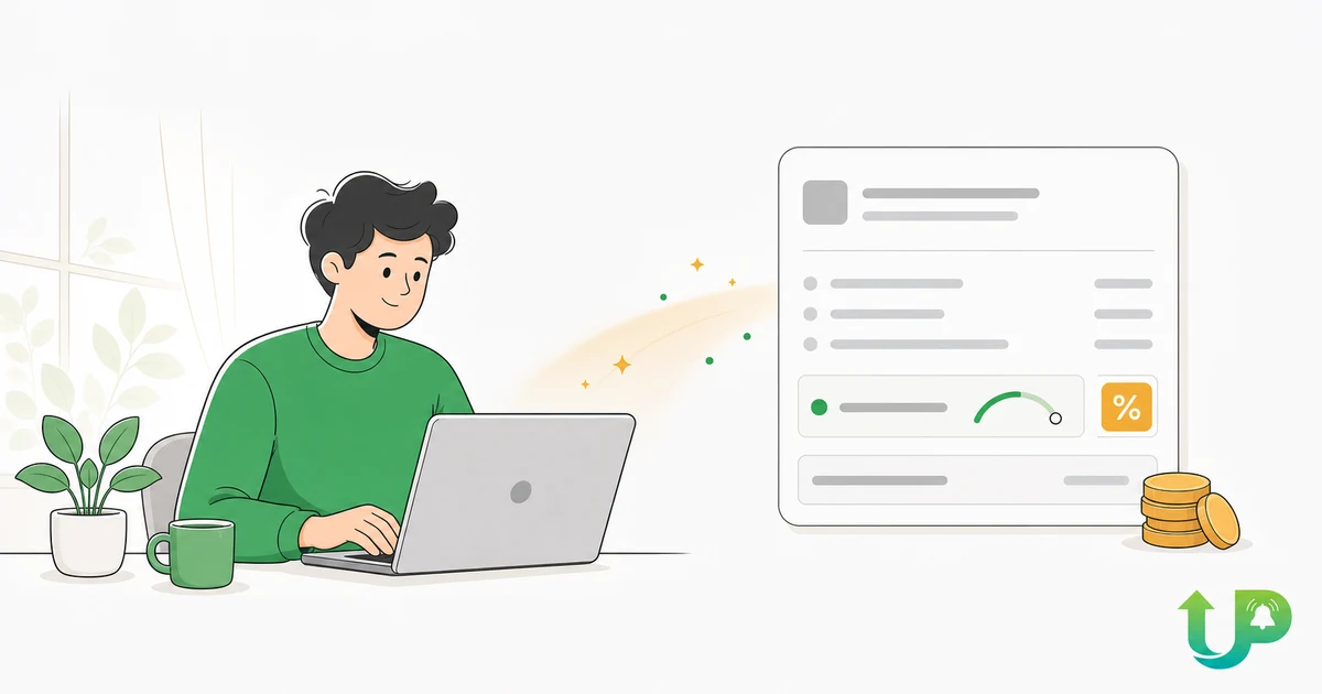 Upwork's Variable Service Fee (0-15%) Explained for 2026