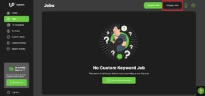 Category jobs button 